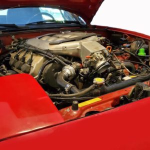 Miata Engine Swap Guide